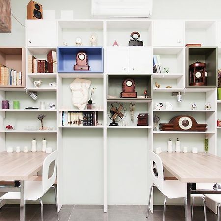 Bed&Breakfast Studio Kairos Zagreb Eksteriør billede