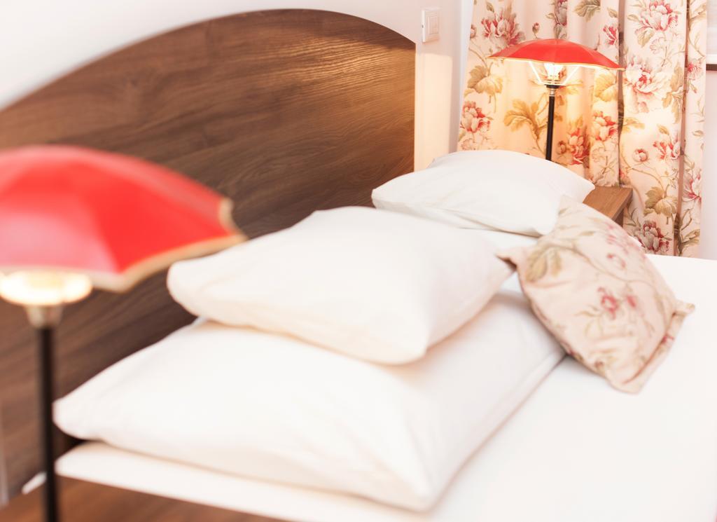 Bed&Breakfast Studio Kairos Zagreb Værelse billede