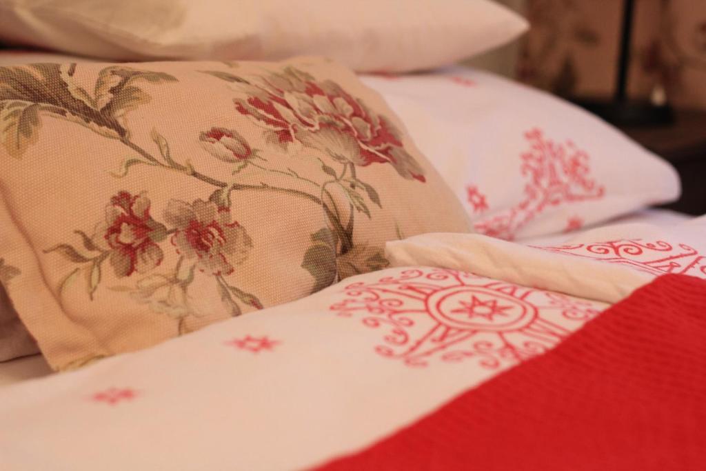 Bed&Breakfast Studio Kairos Zagreb Værelse billede