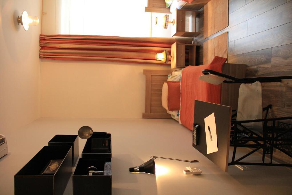 Bed&Breakfast Studio Kairos Zagreb Værelse billede