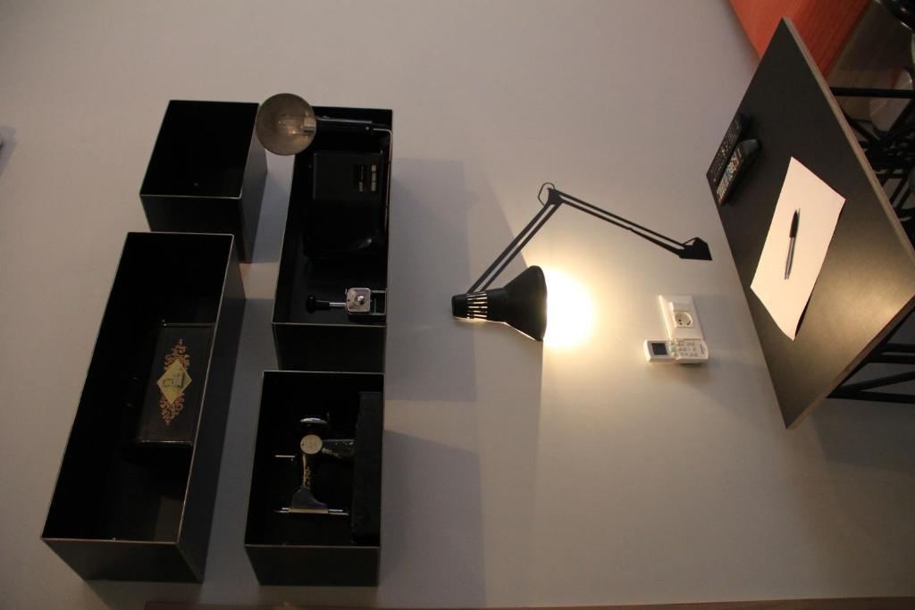 Bed&Breakfast Studio Kairos Zagreb Værelse billede