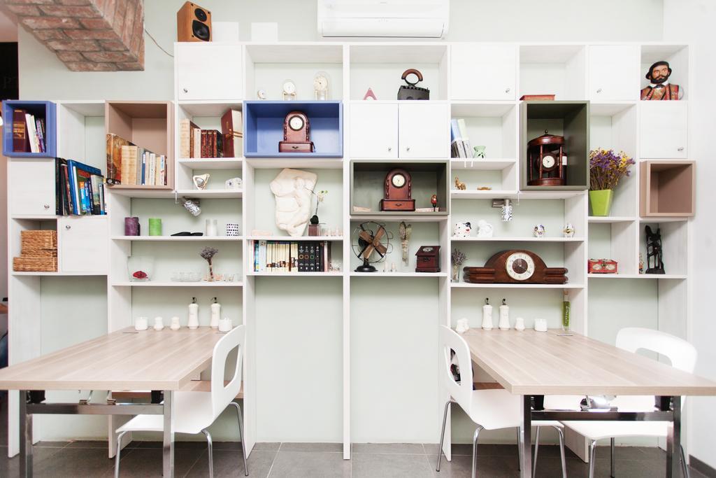 Bed&Breakfast Studio Kairos Zagreb Eksteriør billede