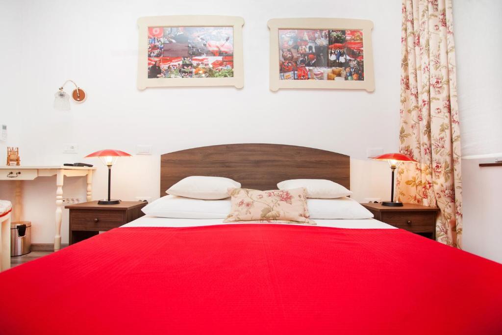 Bed&Breakfast Studio Kairos Zagreb Eksteriør billede