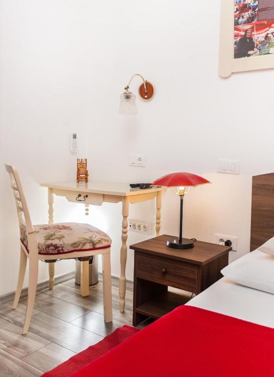 Bed&Breakfast Studio Kairos Zagreb Eksteriør billede