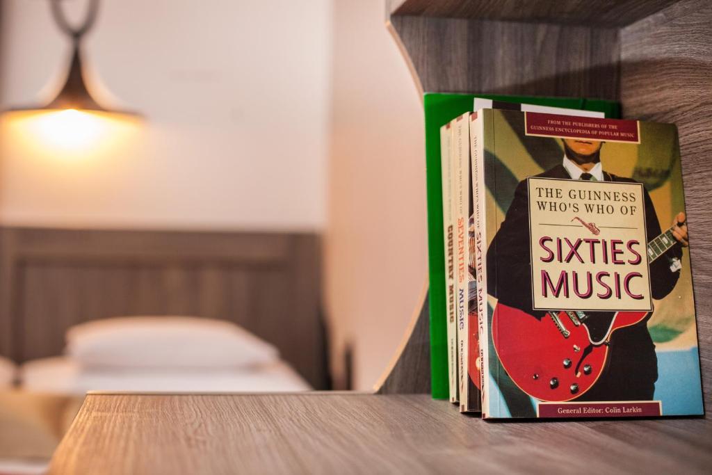 Bed&Breakfast Studio Kairos Zagreb Eksteriør billede